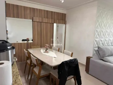Apartamento com 3 Quartos à venda, 93m² no Parque Campolim, Sorocaba