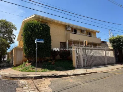 Casa com 4 Quartos à venda, 366m² no Jardim Panorama, São José do Rio Preto