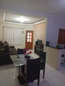 Casa com 2 Quartos à venda, 105m² no Jardim Santa Inês III, São José dos Campos