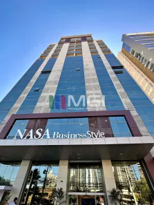 Ponto Comercial com 1 Quarto à venda, 700m² no Setor Sul, Goiânia