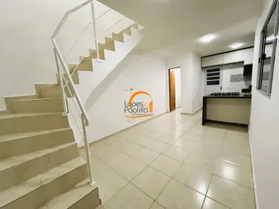 Casa com 2 Quartos à venda, 58m² no Jardim Santo Antônio, Atibaia