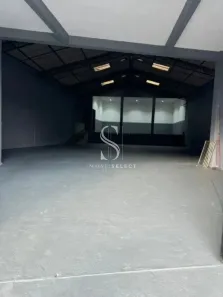 Galpão/Depósito/Armazém à venda, 610m² no Jaguaré, São Paulo