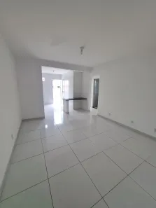 Apartamento para alugar com 50 m², 2 quartos, 1 banheiro em  Boca do Rio, Salvador