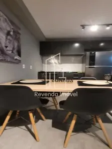 Apartamento com 1 Quarto à venda, 28m² no Vila Parque Jabaquara, São Paulo