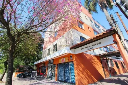 Apartamento com 1 Quarto à venda, 41m² no Teresópolis, Porto Alegre