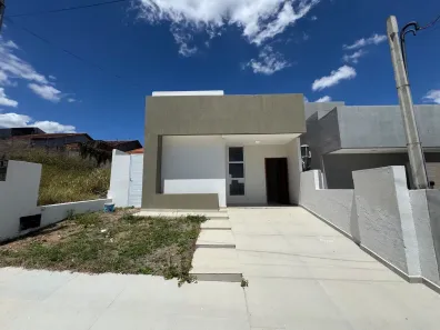 Casa de Condomínio com 2 Quartos para alugar, 85m² no Senador Arnon de Melo, Arapiraca