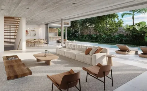 Casa de Condomínio com 4 Quartos à venda, 766m² no Jardim Panorama, São Paulo
