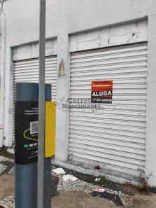 Ponto Comercial à venda, 288m² no Jardim Pereira do Amparo, Jacareí