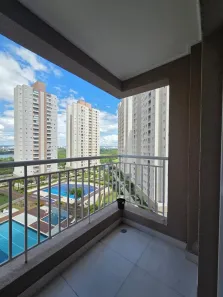 Apartamento com 2 Quartos para alugar, 60m² no Pagador de Andrade, Jacareí