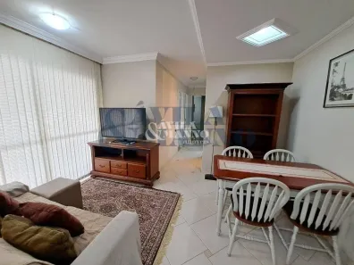 Apartamento com 3 Quartos à venda, 68m² no Mooca, São Paulo