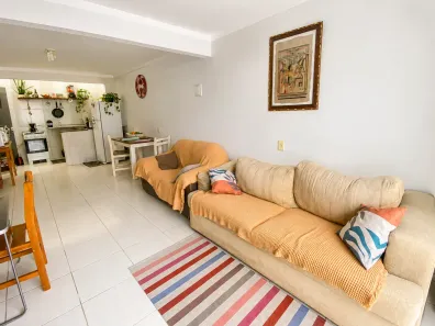 Casa com 2 Quartos à venda, 64m² no Ingleses do Rio Vermelho, Florianópolis