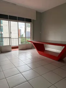 Sala Comercial para alugar, 128m² no Bela Vista, São Paulo