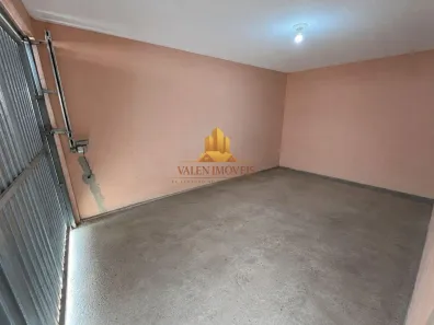 Casa com 2 Quartos à venda, 125m² no Jardim Paraíso, Jacareí