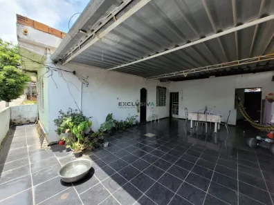 Imóvel Comercial com 5 Quartos à venda, 240m² no Átila de Paiva (Barreiro), Belo Horizonte