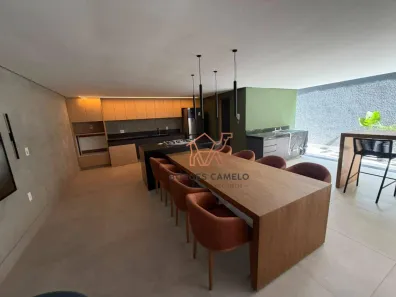 Apartamento com 2 Quartos à venda, 91m² no Cruzeiro, Belo Horizonte