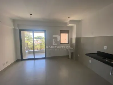 Apartamento com 1 Quarto para alugar, 40m² no Ribeirânia, Ribeirão Preto