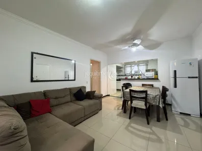 Apartamento com 3 Quartos à venda, 100m² no Pitangueiras, Guarujá