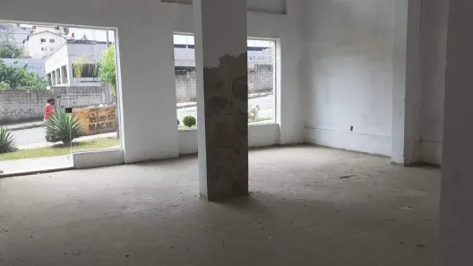 Ponto Comercial à venda, 107m² no Buritis, Belo Horizonte