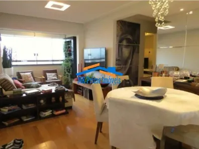 Apartamento com 3 Quartos à venda, 73m² no Jaguaré, São Paulo