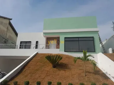 Casa de Condomínio com 3 Quartos à venda, 210m² no Jardim Imperial, Arujá