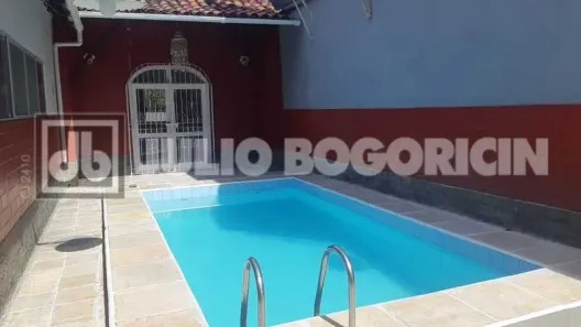 Casa com 3 Quartos à venda, 217m² no Anil, Rio de Janeiro