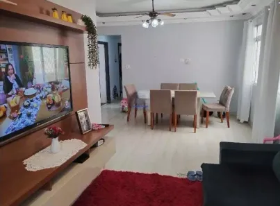 Apartamento com 3 Quartos à venda, 137m² no Centro, São Vicente