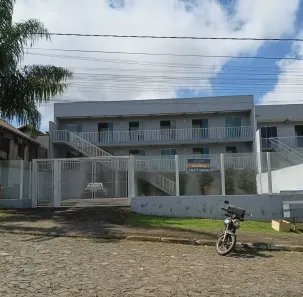 Apartamento com 1 Quarto para alugar, 30m² no Arroio da Manteiga, São Leopoldo