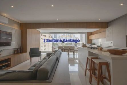 Apartamento com 3 Quartos à venda, 94m² no Vila Nair, São Paulo