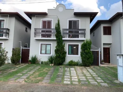 Casa de Condomínio com 2 Quartos à venda, 60m² no Jardim da Glória, Cotia