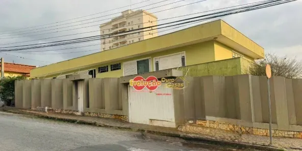 Imóvel Comercial com 5 Quartos para alugar, 350m² no Vila Brasileira, Itatiba