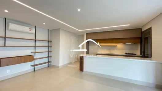 Apartamento com 2 Quartos para alugar, 85m² no Pinheiros, São Paulo