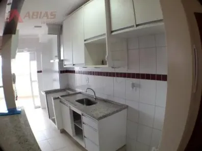 Apartamento com 3 Quartos à venda, 84m² no Centro, São Carlos