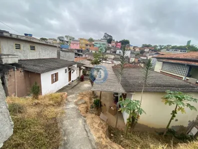 Lote/Terreno à venda, 333m² no Capão Redondo, São Paulo