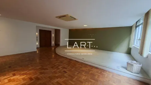 Apartamento com 4 Quartos à venda, 280m² no Copacabana, Rio de Janeiro