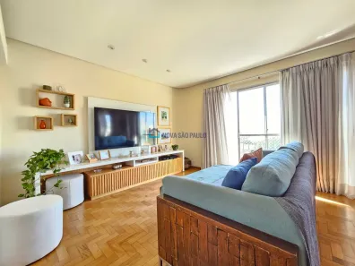 Apartamento com 3 Quartos à venda, 140m² no Aclimação, São Paulo