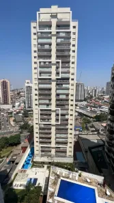 Apartamento com 2 Quartos à venda, 113m² no Vila Regente Feijó, São Paulo