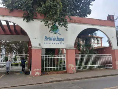 Apartamento com 2 Quartos à venda, 47m² no Conjunto Residencial do Bosque, Mogi das Cruzes