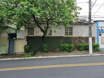 Imóvel Comercial com 3 Quartos à venda, 106m² no Santo Amaro, São Paulo
