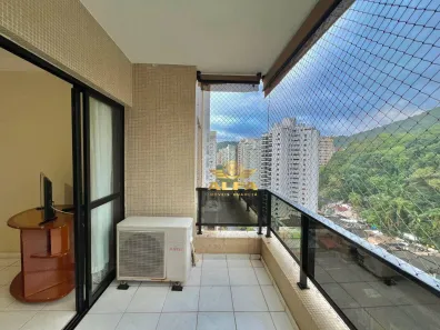 Apartamento com 2 Quartos à venda, 85m² no Pitangueiras, Guarujá