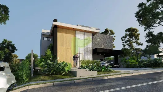Casa com 4 Quartos à venda, 270m² no Balneário das Garças, Rio das Ostras