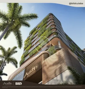 Sala Comercial à venda, 24m² no Santa Rosa, Cuiabá