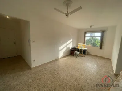 Apartamento com 1 Quarto à venda, 48m² no Centro, São Vicente