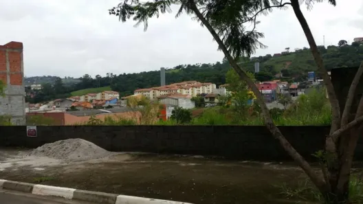 Lote/Terreno para alugar, 840m² no Portais (Polvilho), Cajamar
