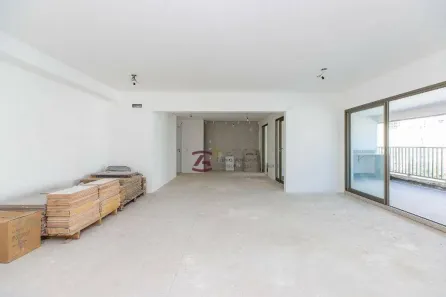 Apartamento com 3 Quartos à venda, 158m² no Vila Clementino, São Paulo