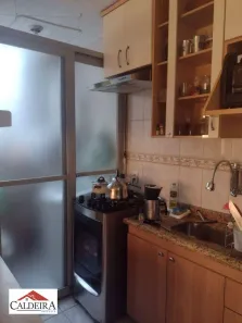 Apartamento com 2 Quartos à venda, 42m² no Jardim Casa Pintada, São Paulo