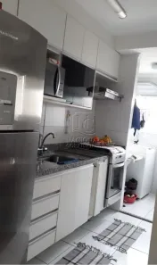 Apartamento com 2 Quartos à venda, 52m² no Jardim Celeste, São Paulo