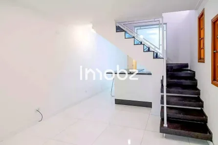 Sobrado com 2 Quartos à venda, 135m² no Chácara Santo Antônio (Zona Sul), São Paulo
