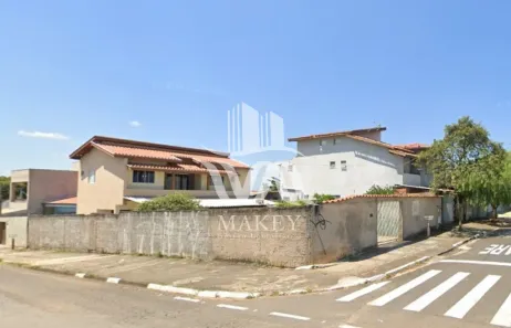 Sobrado com 4 Quartos à venda, 217m² no Jardim Adhemar de Barros, Campinas