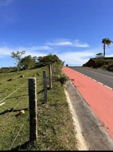 Lote/Terreno à venda, 50502m² no Ambrosio, Garopaba
