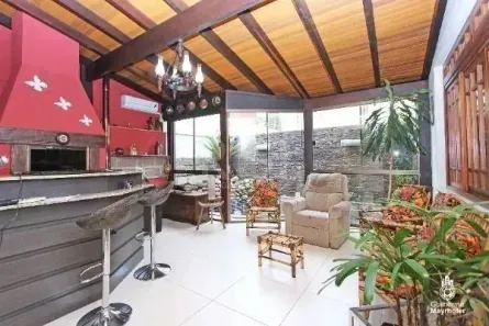 Casa com 3 Quartos à venda, 190m² no Ipanema, Porto Alegre